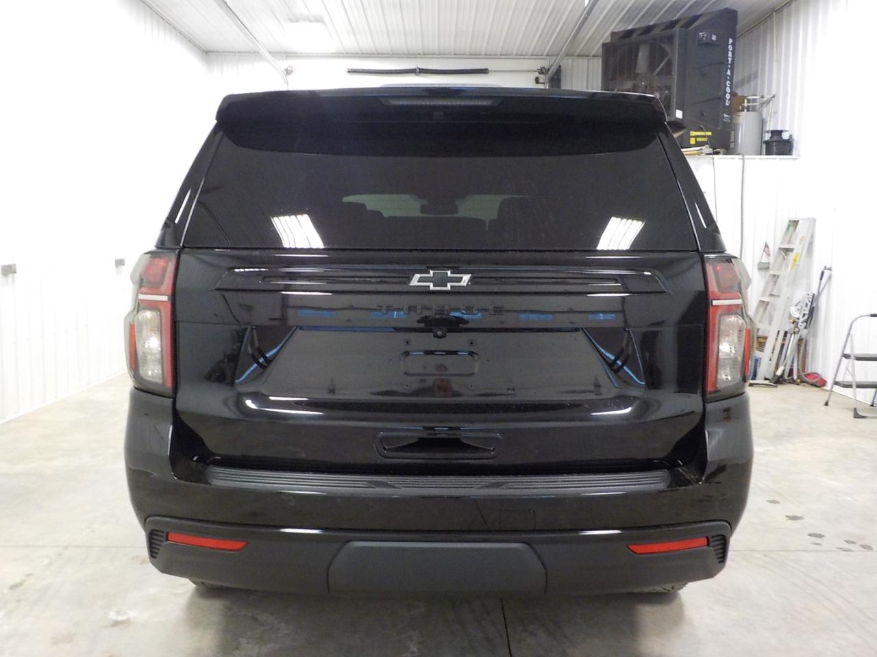 Chevrolet Tahoe 4WD 4dr Z71 2023