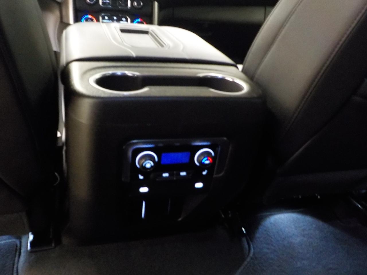 Chevrolet Tahoe 4WD 4dr Z71 2023