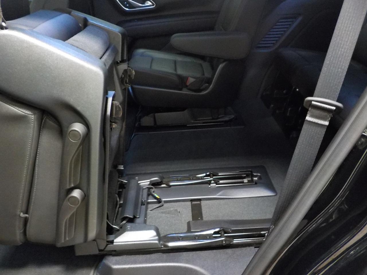 Chevrolet Tahoe 4WD 4dr Z71 2023