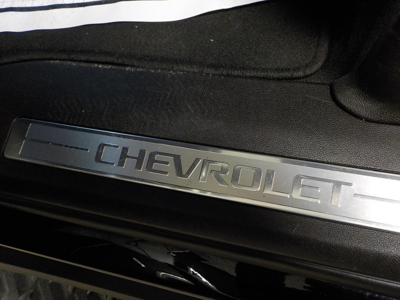 Chevrolet Tahoe 4WD 4dr Z71 2023