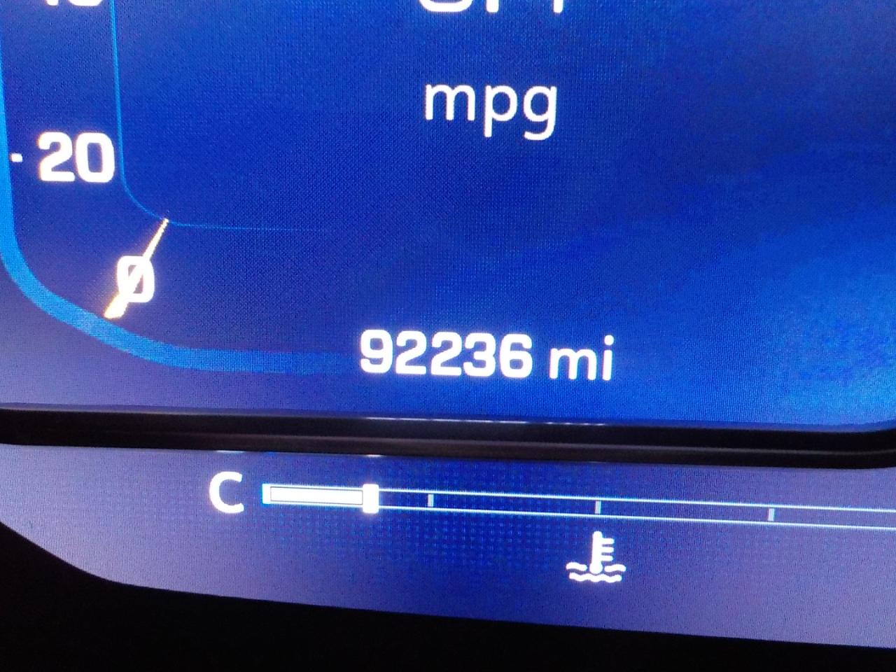 Chevrolet Tahoe 4WD 4dr Z71 2023