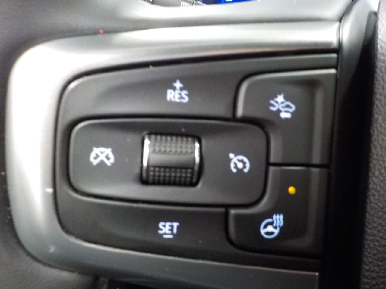 Chevrolet Tahoe 4WD 4dr Z71 2023