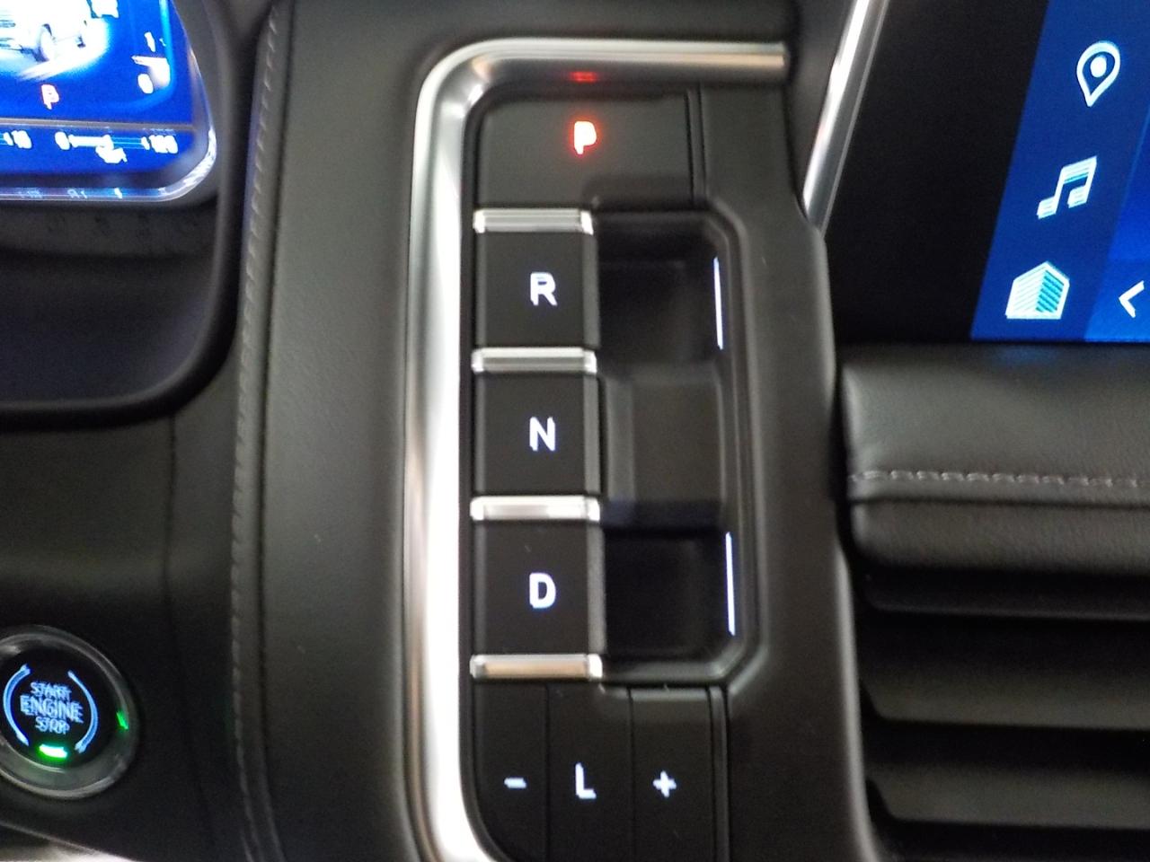 Chevrolet Tahoe 4WD 4dr Z71 2023