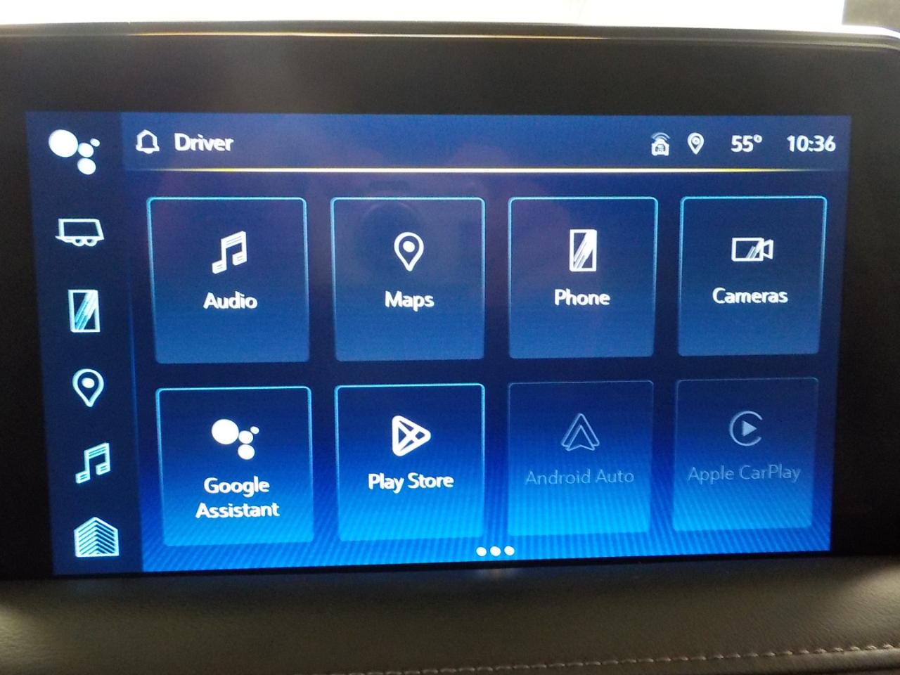 Chevrolet Tahoe 4WD 4dr Z71 2023