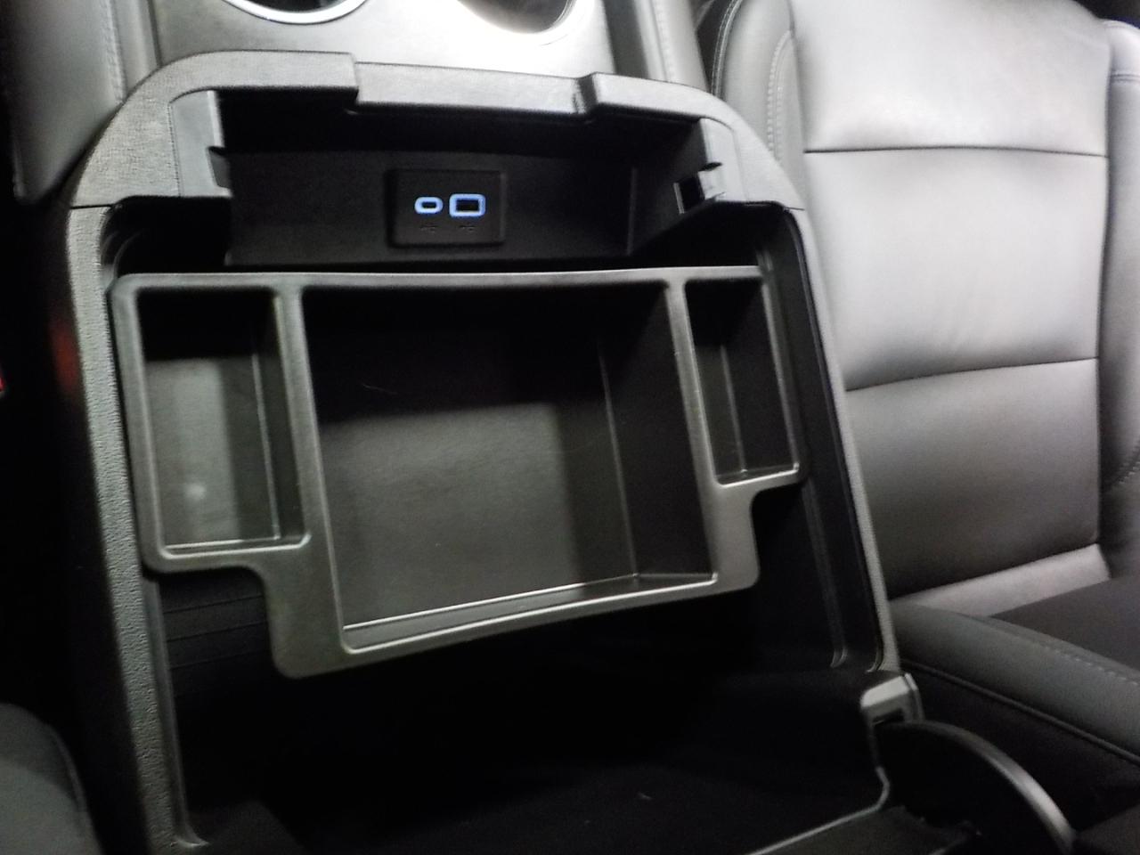 Chevrolet Tahoe 4WD 4dr Z71 2023