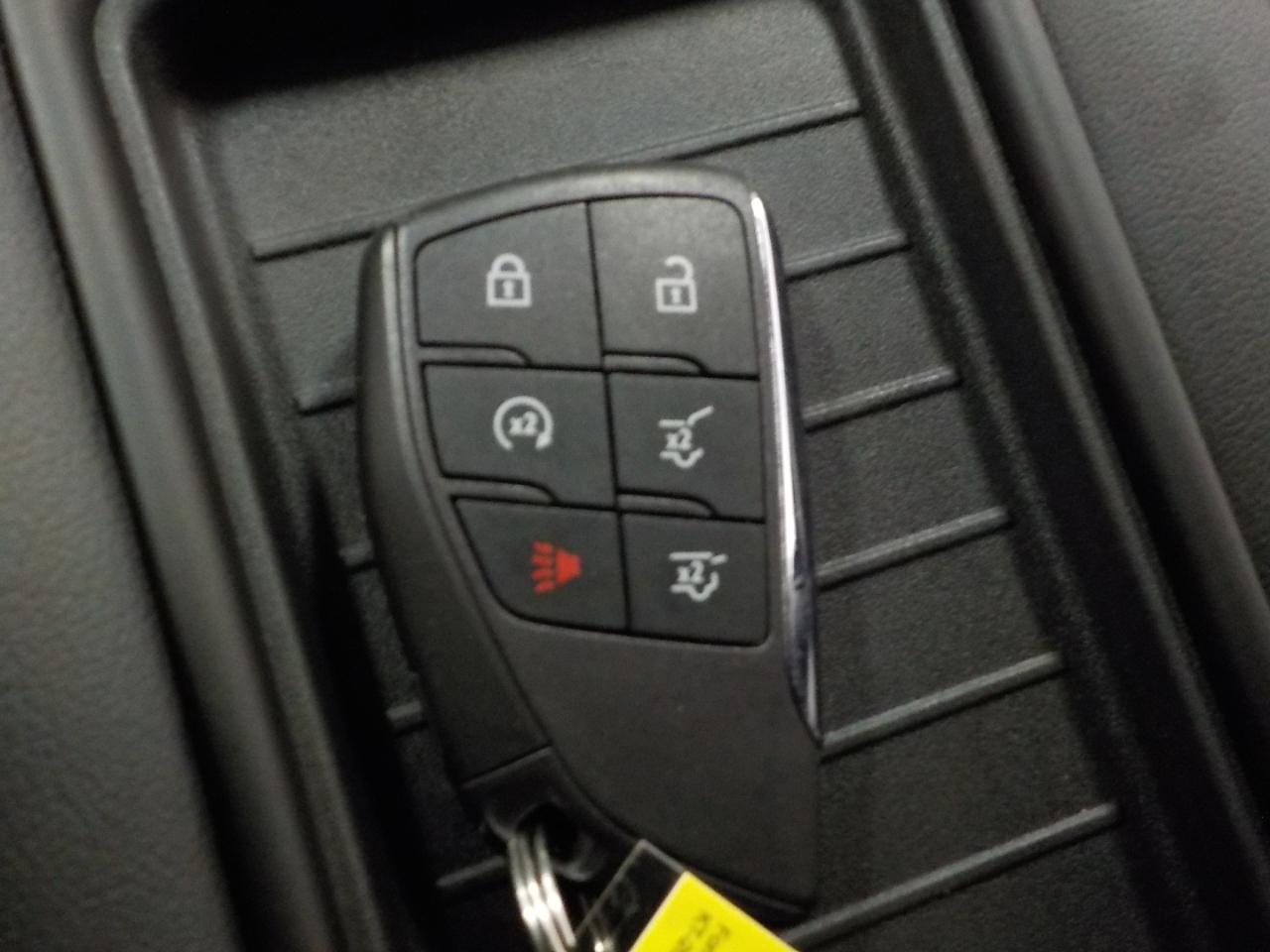 Chevrolet Tahoe 4WD 4dr Z71 2023