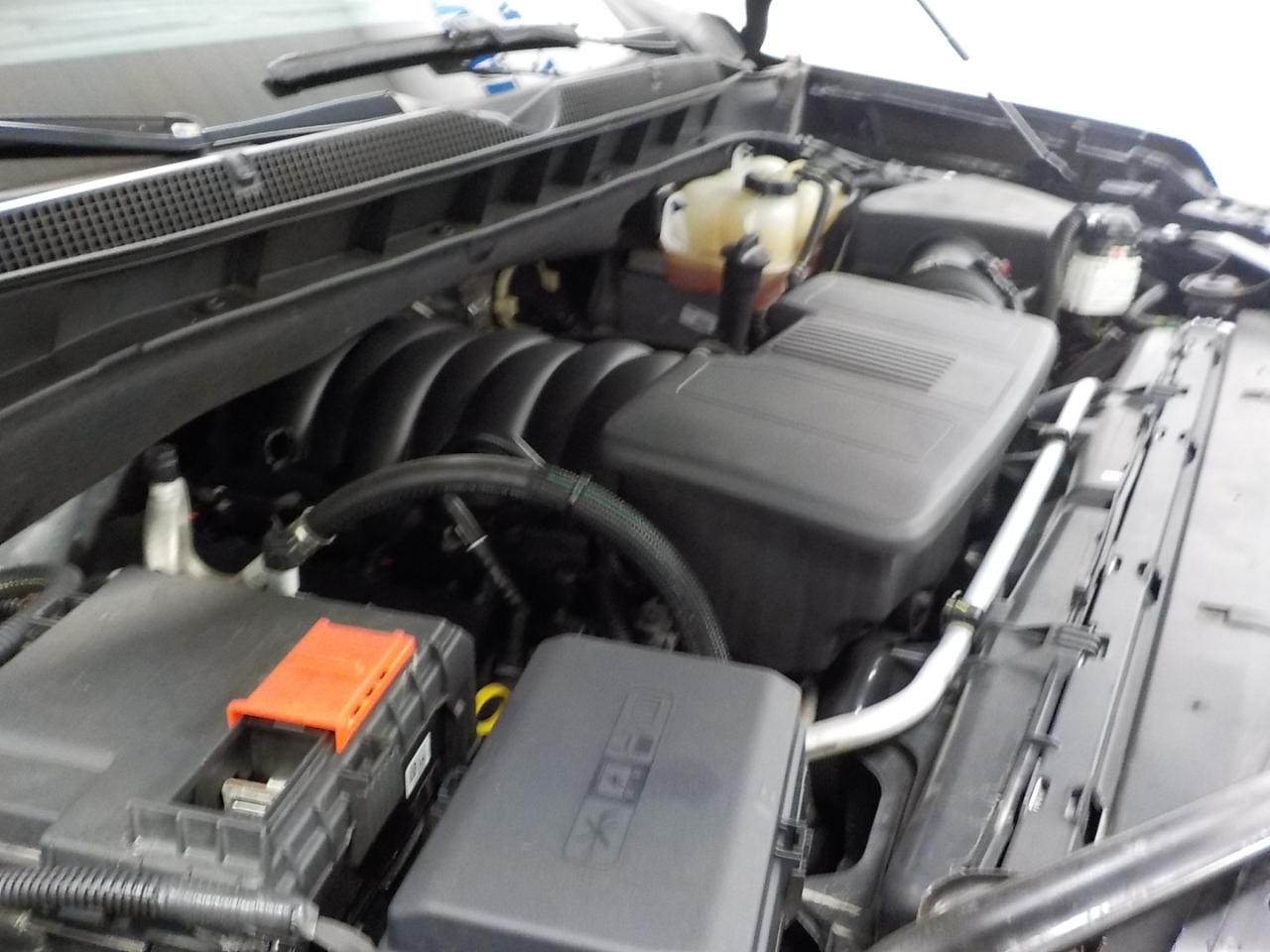 Chevrolet Tahoe 4WD 4dr Z71 2023