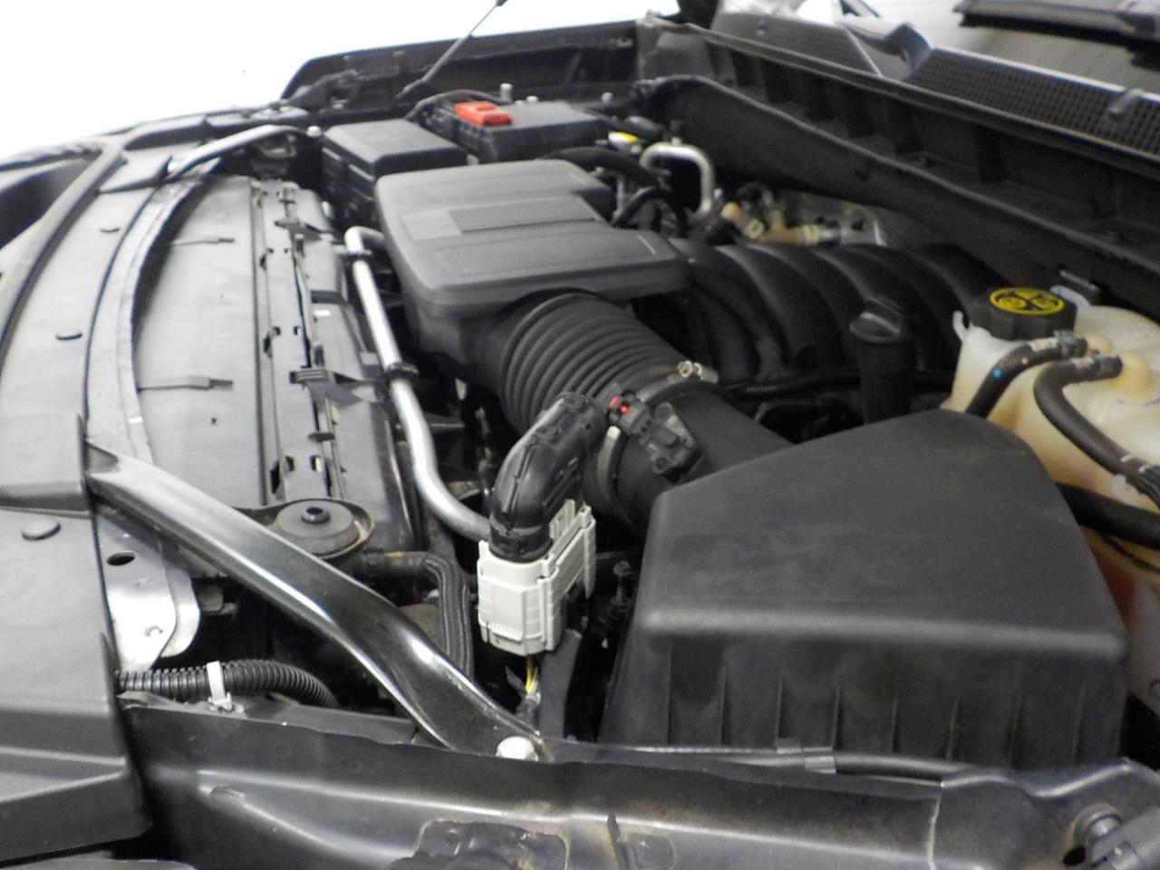 Chevrolet Tahoe 4WD 4dr Z71 2023