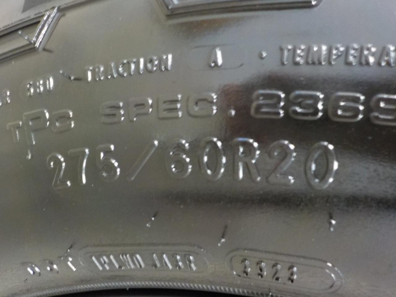 Chevrolet Tahoe 4WD 4dr Z71 2023