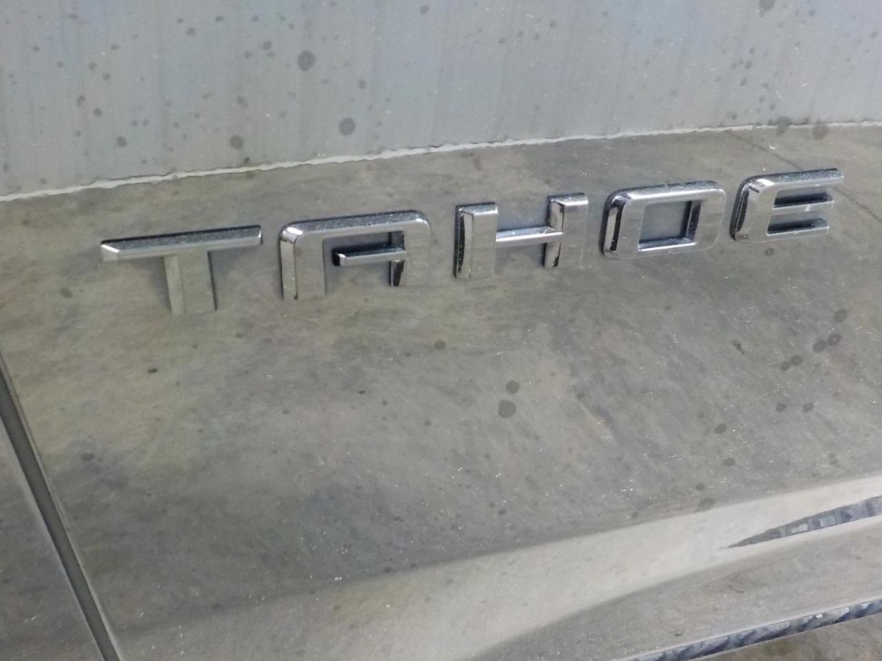 Chevrolet Tahoe 4WD 4dr Z71 2023