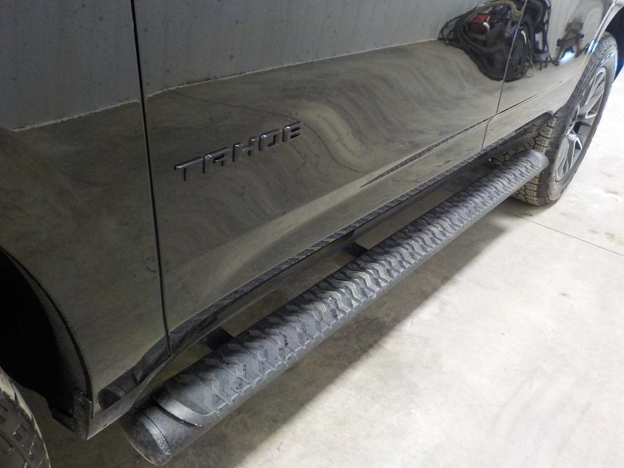 Chevrolet Tahoe 4WD 4dr Z71 2023