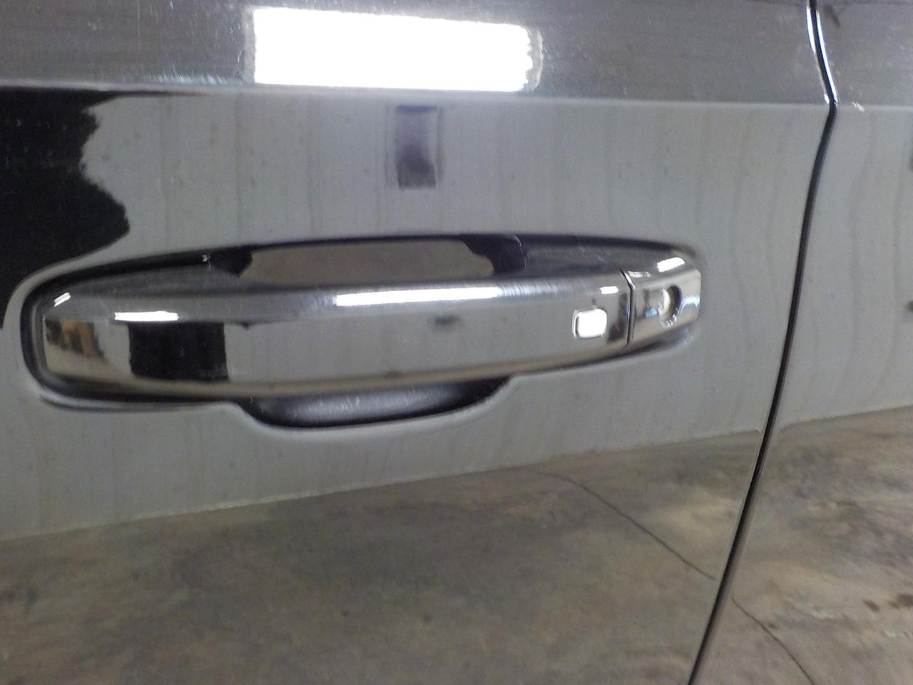 Chevrolet Tahoe 4WD 4dr Z71 2023