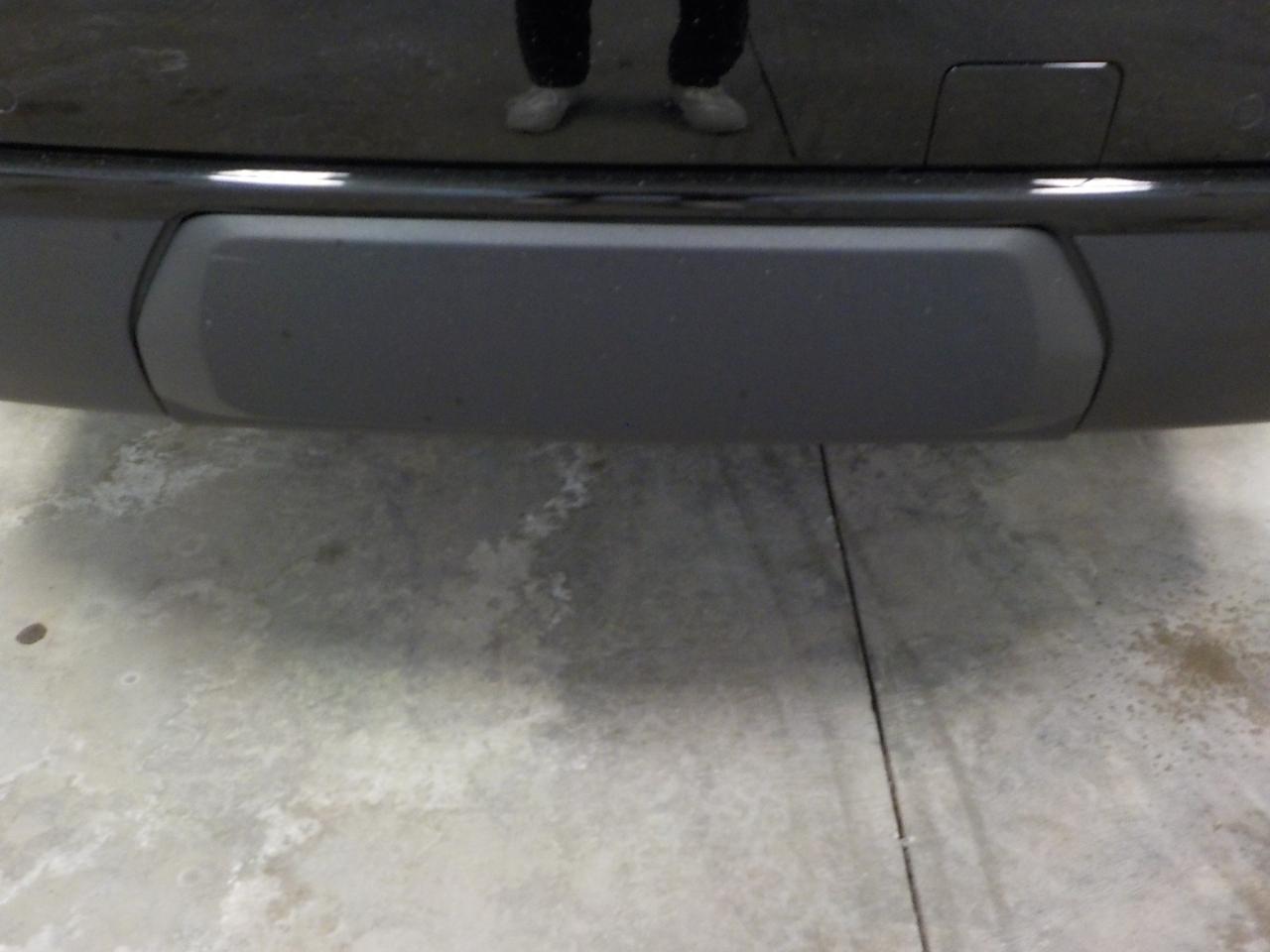 Chevrolet Tahoe 4WD 4dr Z71 2023