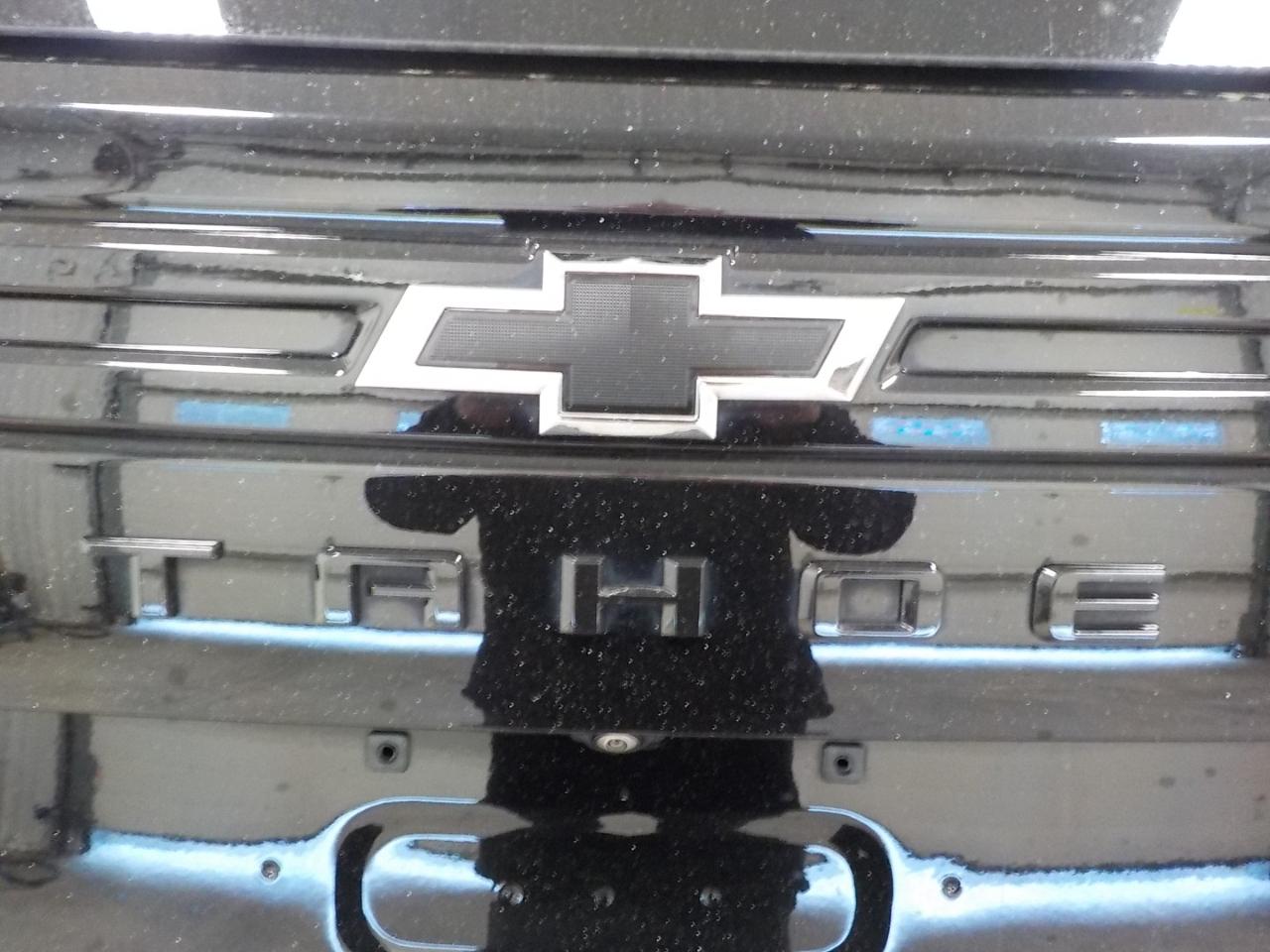 Chevrolet Tahoe 4WD 4dr Z71 2023