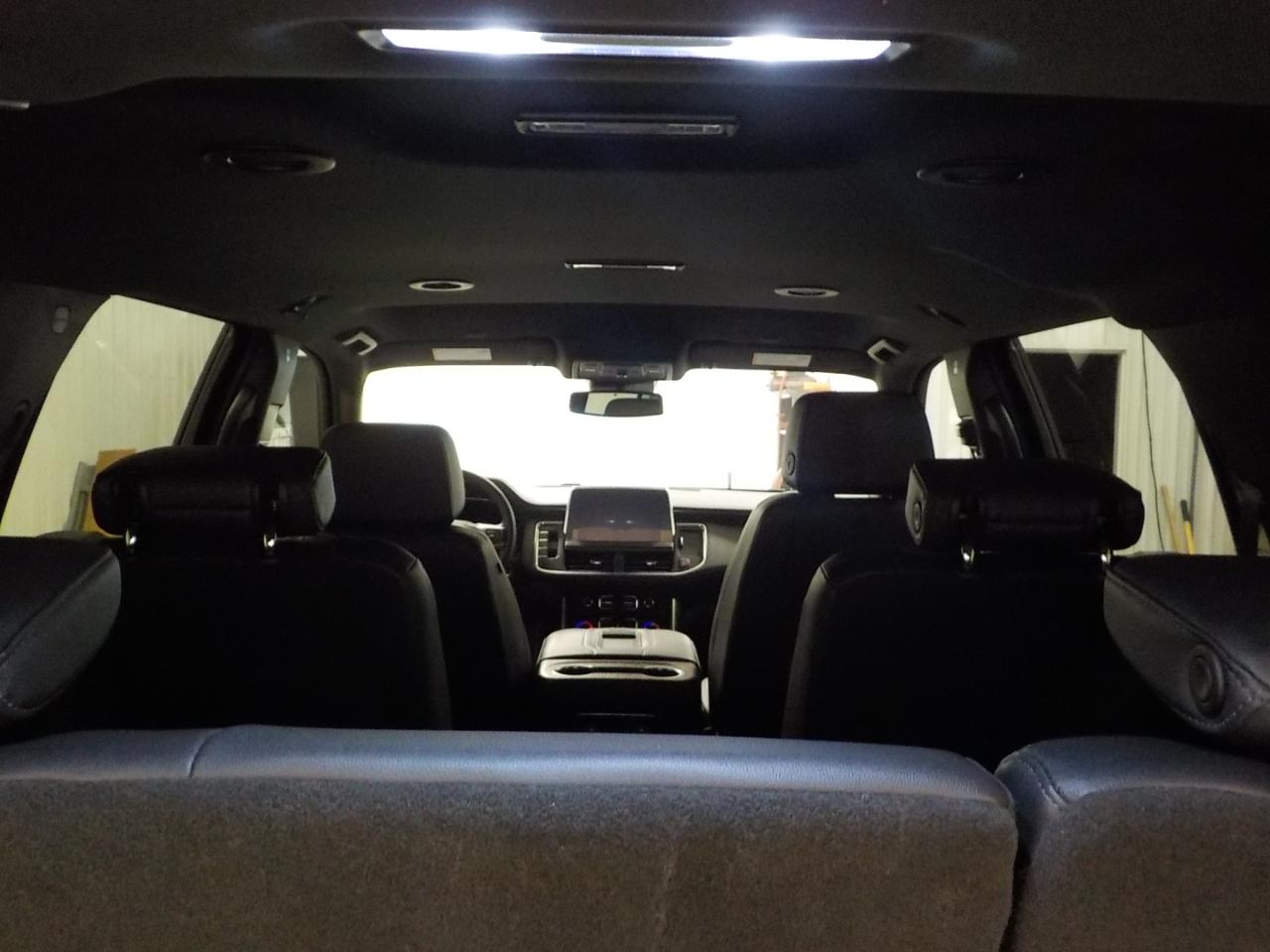 Chevrolet Tahoe 4WD 4dr Z71 2023