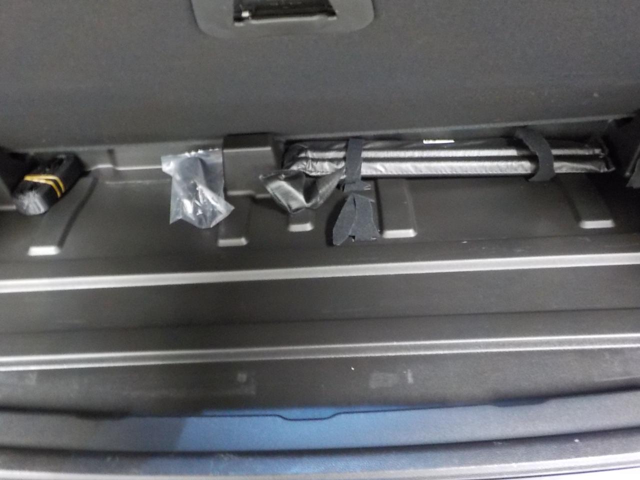 Chevrolet Tahoe 4WD 4dr Z71 2023