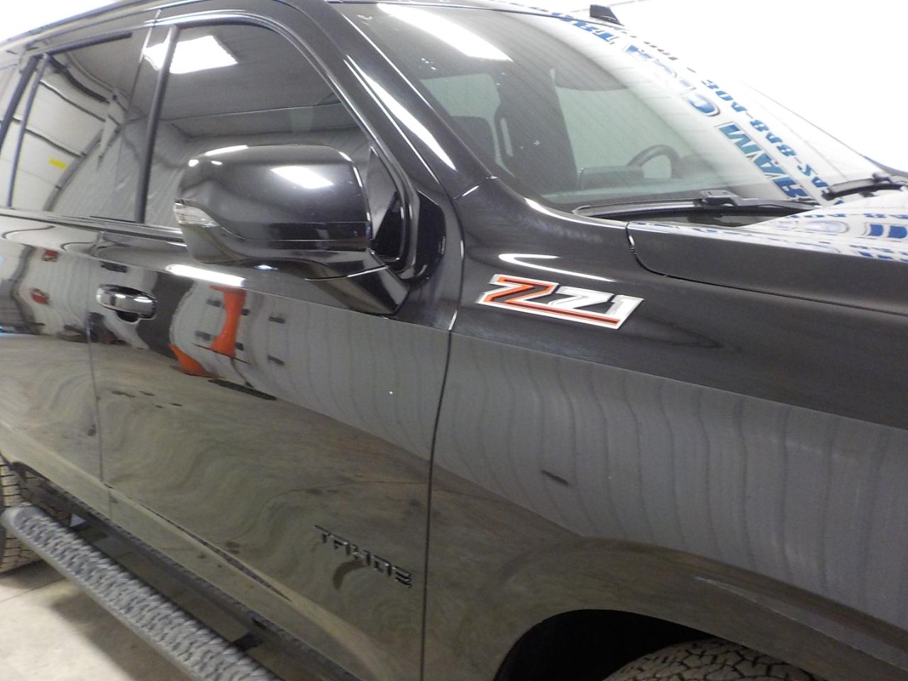 Chevrolet Tahoe 4WD 4dr Z71 2023