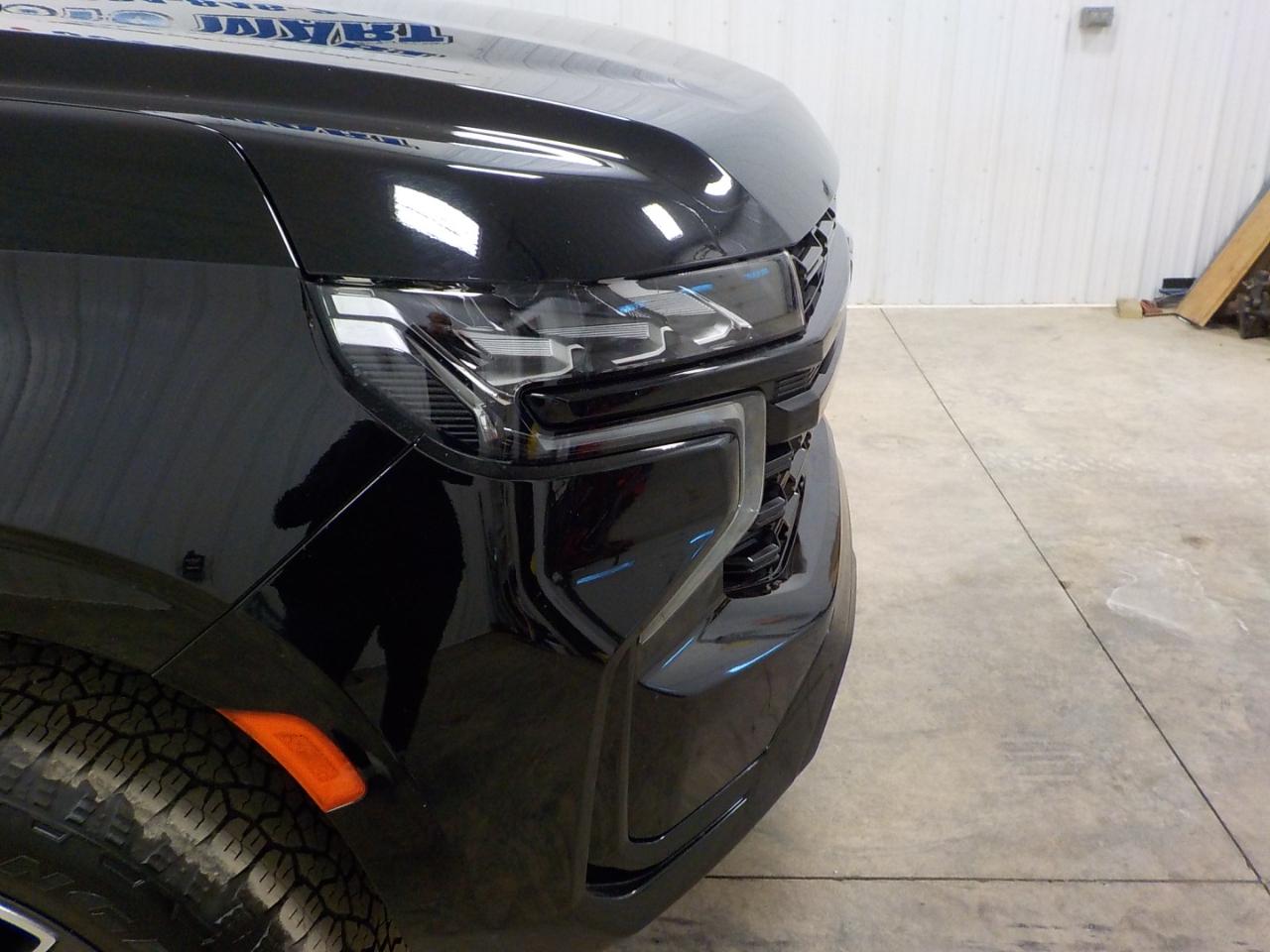 Chevrolet Tahoe 4WD 4dr Z71 2023