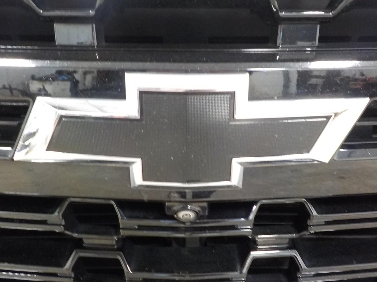 Chevrolet Tahoe 4WD 4dr Z71 2023