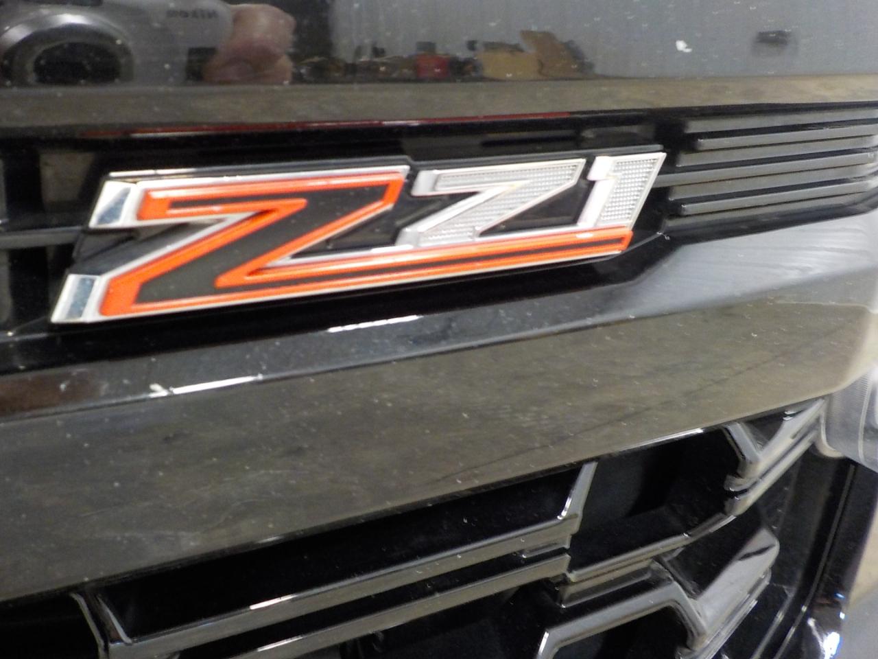 Chevrolet Tahoe 4WD 4dr Z71 2023