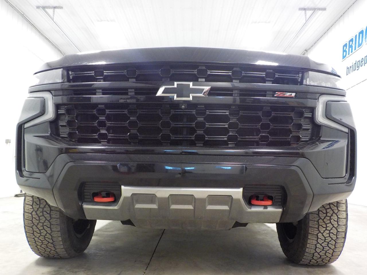 Chevrolet Tahoe 4WD 4dr Z71 2023