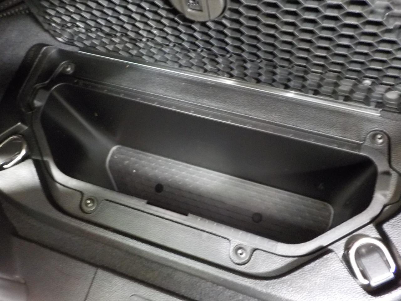 RAM 1500 Rebel 4x4 Crew Cab 5'7" Box 2019