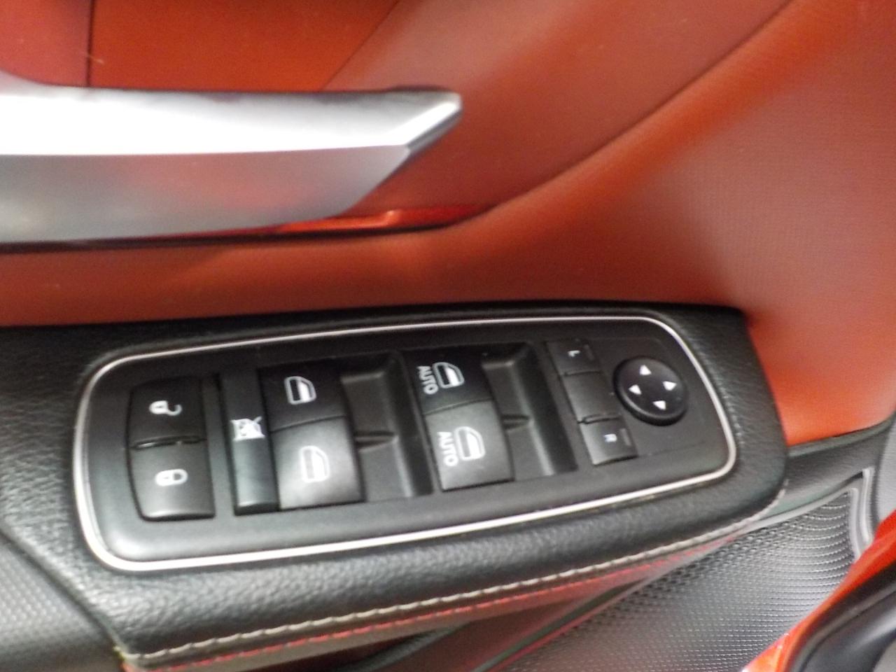 RAM 1500 Rebel 4x4 Crew Cab 5'7" Box 2019