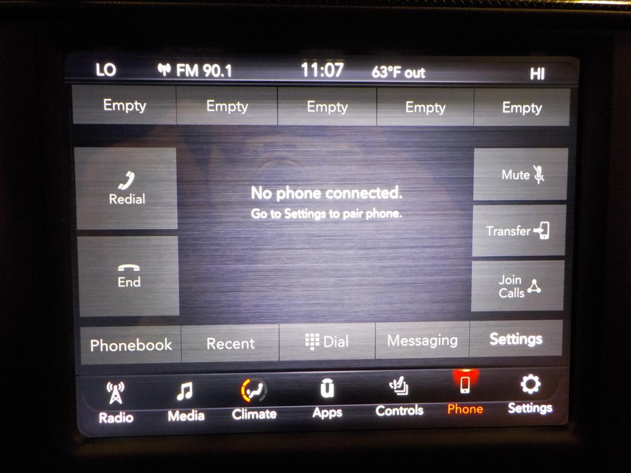 RAM 1500 Rebel 4x4 Crew Cab 5'7" Box 2019