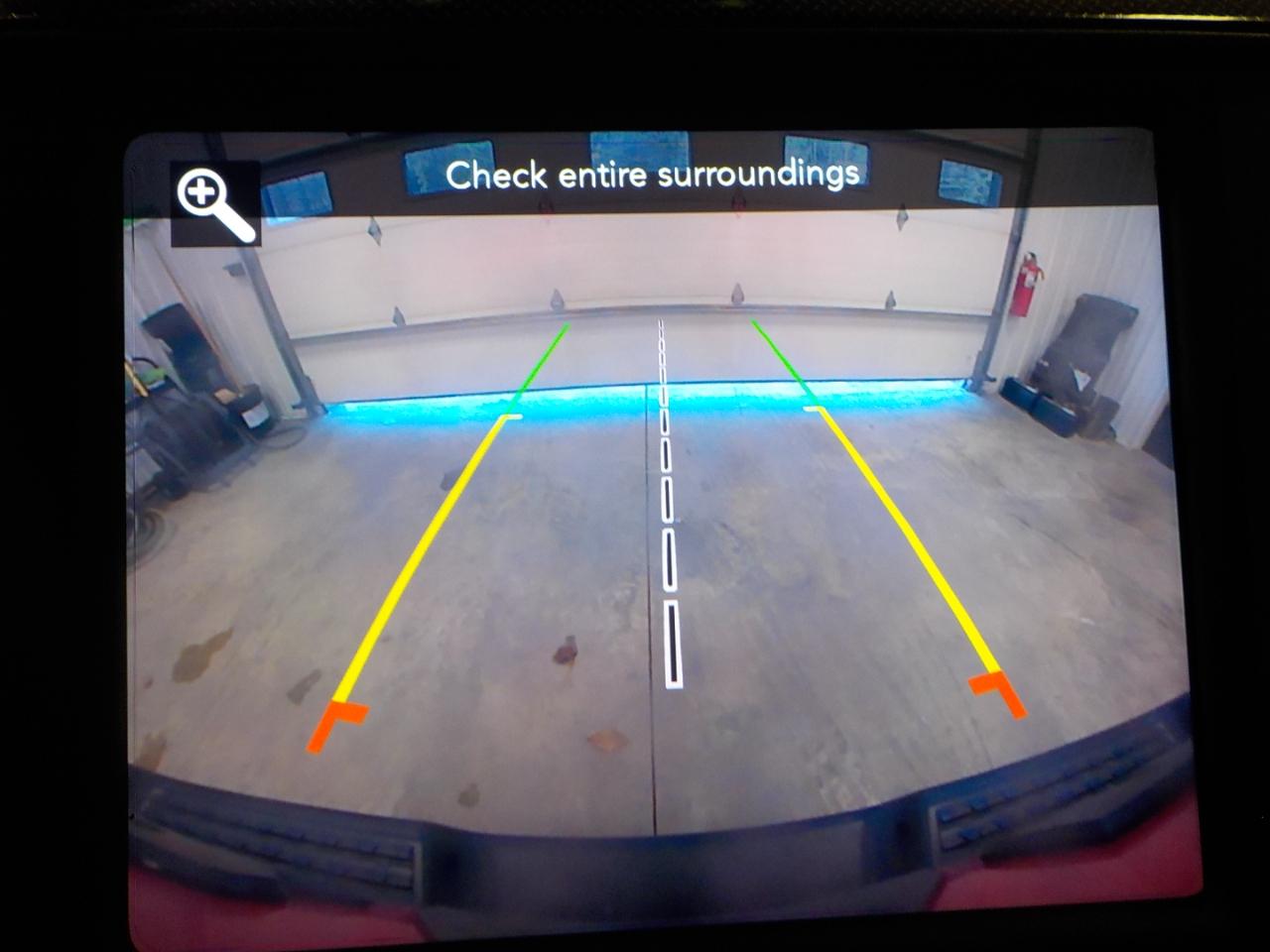 RAM 1500 Rebel 4x4 Crew Cab 5'7" Box 2019