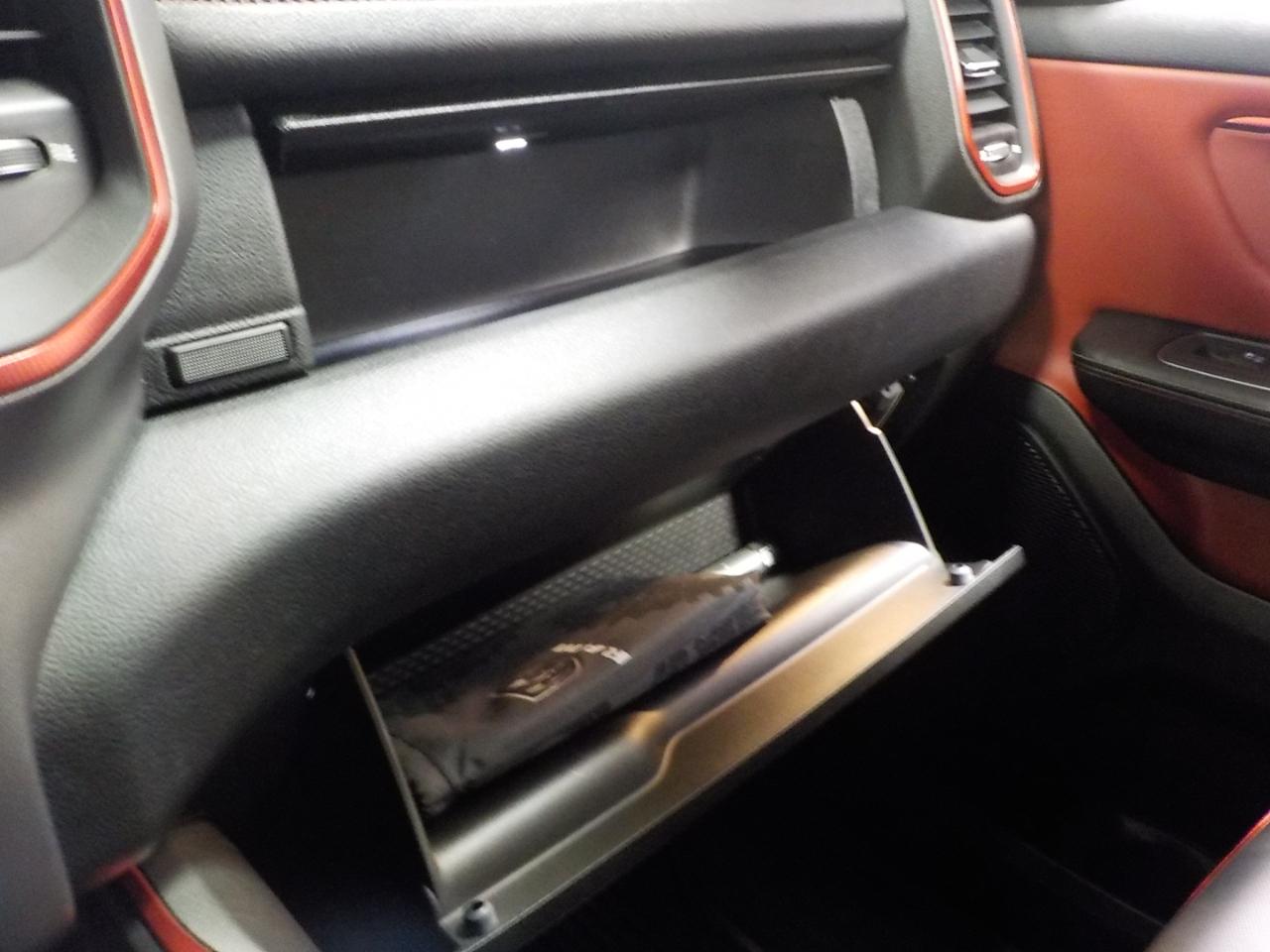 RAM 1500 Rebel 4x4 Crew Cab 5'7" Box 2019