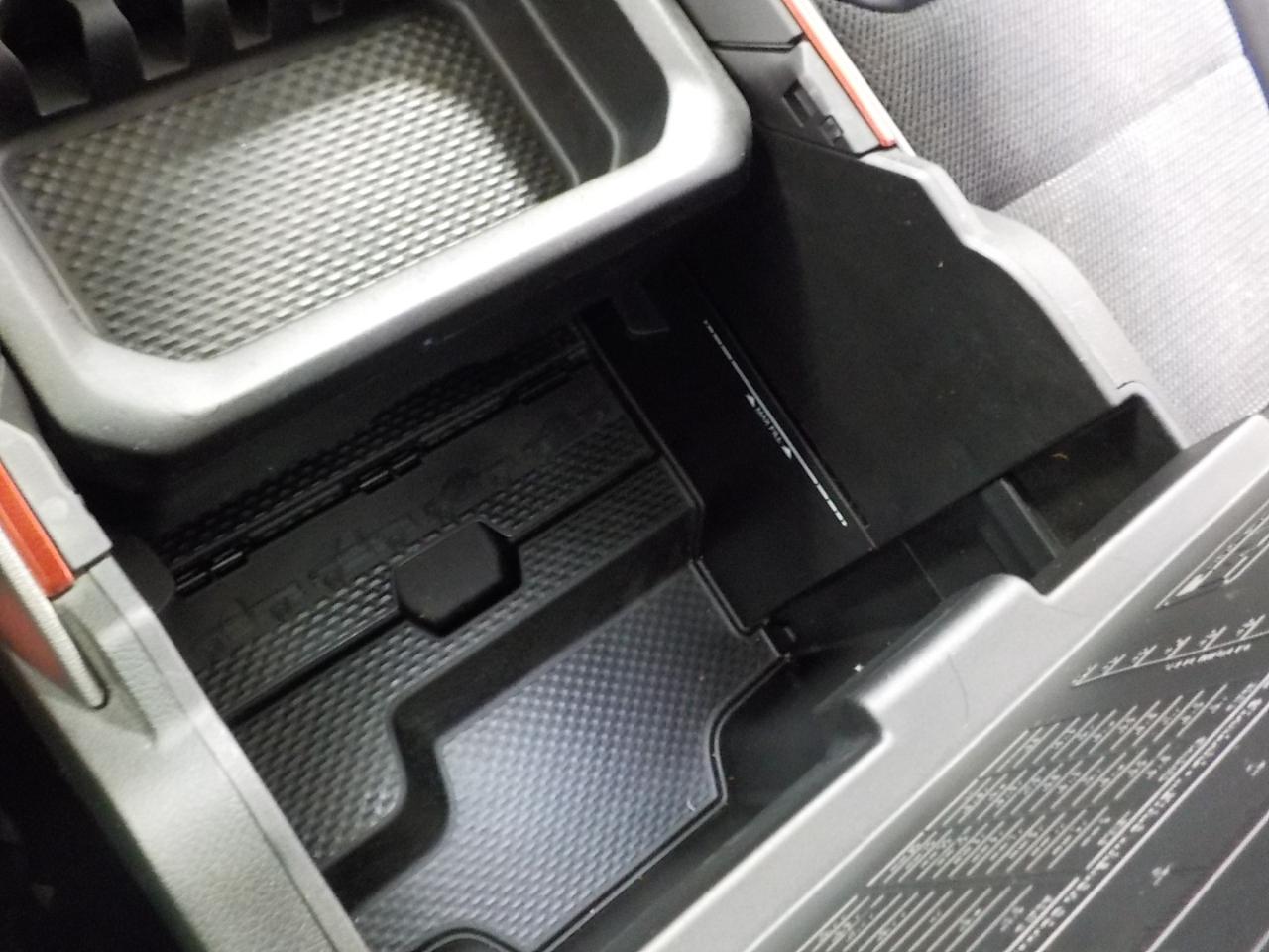 RAM 1500 Rebel 4x4 Crew Cab 5'7" Box 2019