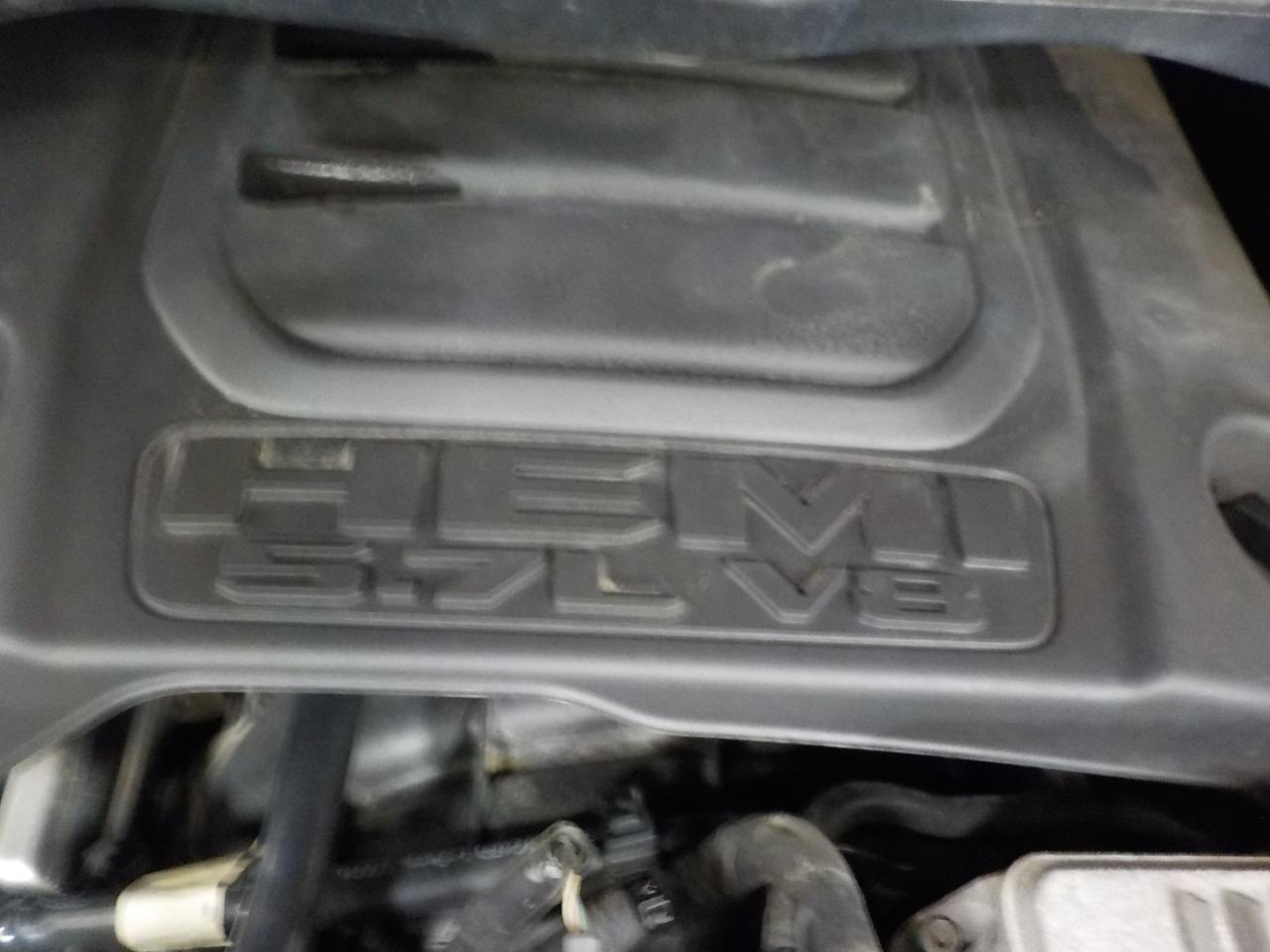 RAM 1500 Rebel 4x4 Crew Cab 5'7" Box 2019