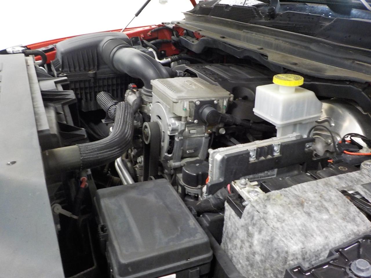 RAM 1500 Rebel 4x4 Crew Cab 5'7" Box 2019