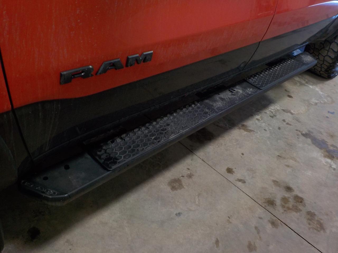 RAM 1500 Rebel 4x4 Crew Cab 5'7" Box 2019