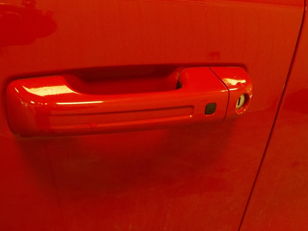 RAM 1500 Rebel 4x4 Crew Cab 5'7" Box 2019