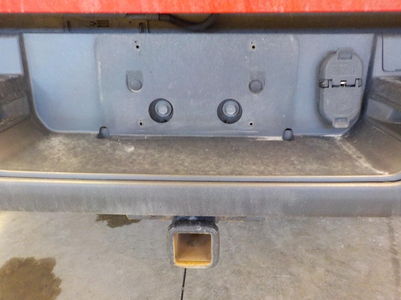 RAM 1500 Rebel 4x4 Crew Cab 5'7" Box 2019