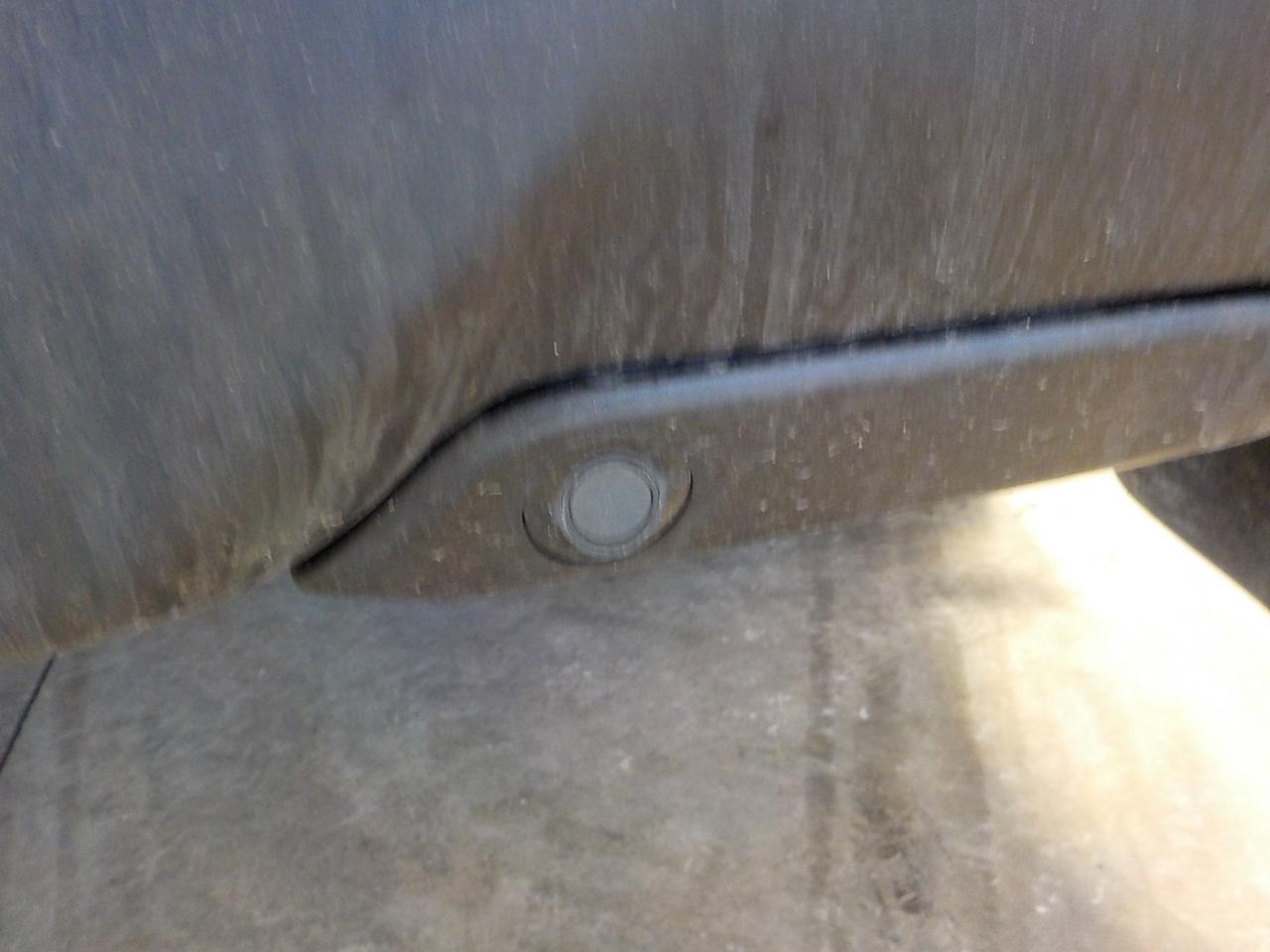 RAM 1500 Rebel 4x4 Crew Cab 5'7" Box 2019