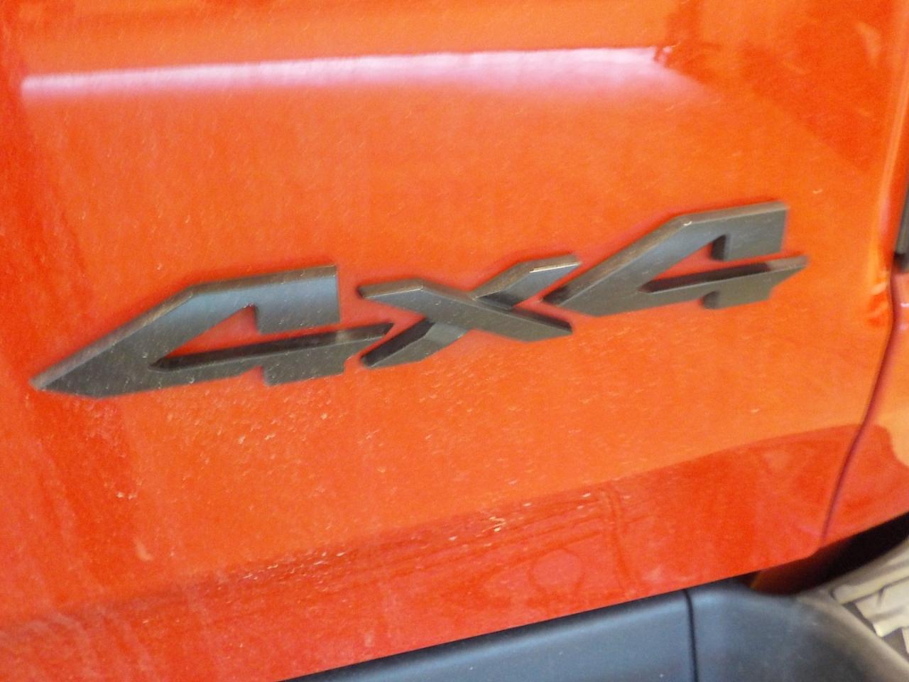 RAM 1500 Rebel 4x4 Crew Cab 5'7" Box 2019