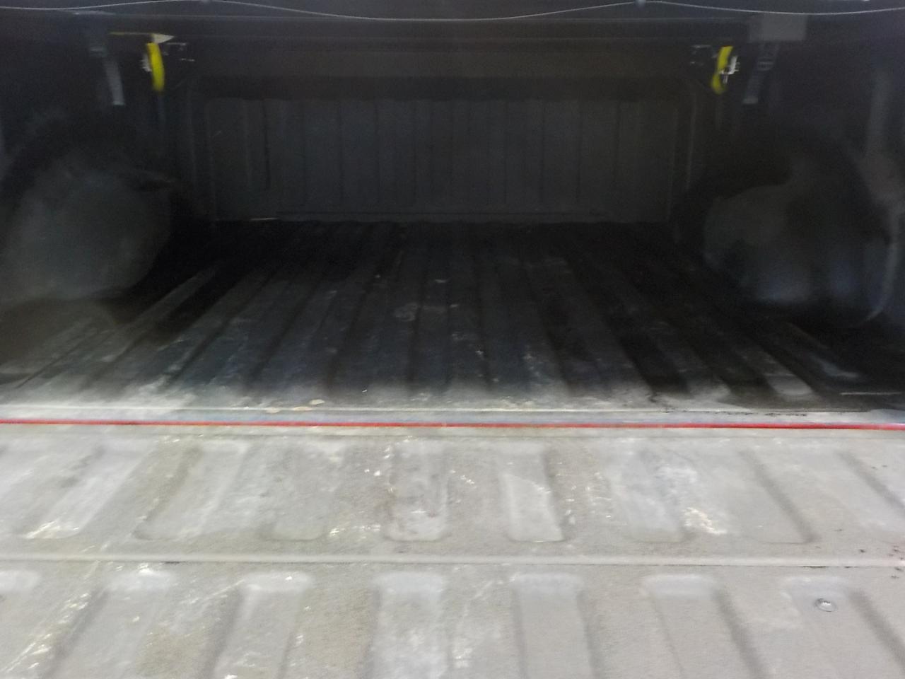 RAM 1500 Rebel 4x4 Crew Cab 5'7" Box 2019