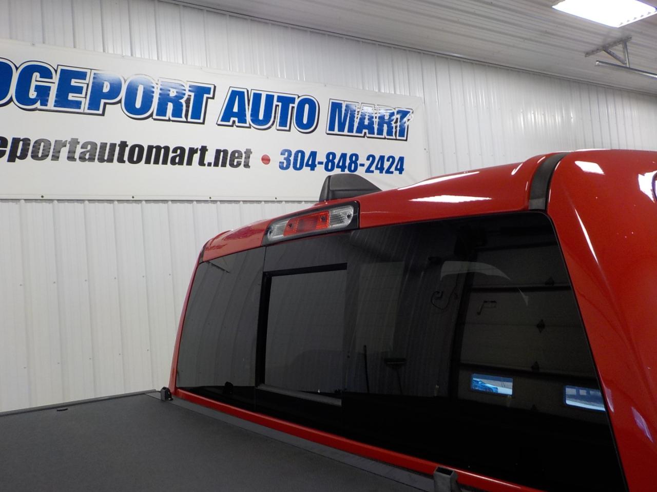 RAM 1500 Rebel 4x4 Crew Cab 5'7" Box 2019