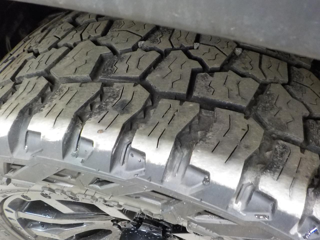 RAM 1500 Rebel 4x4 Crew Cab 5'7" Box 2019