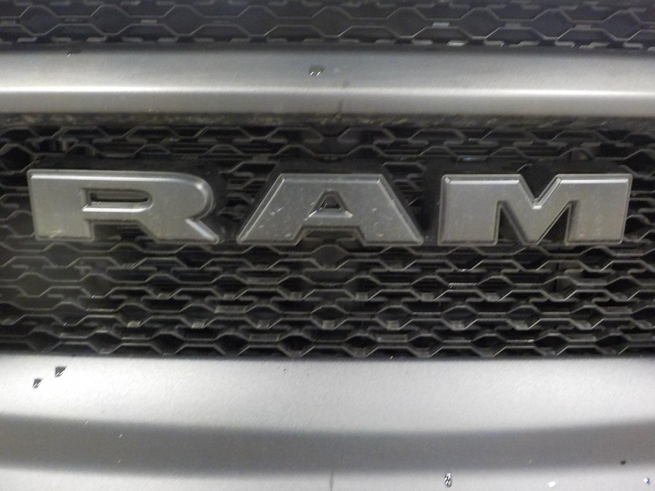 RAM 1500 Rebel 4x4 Crew Cab 5'7" Box 2019