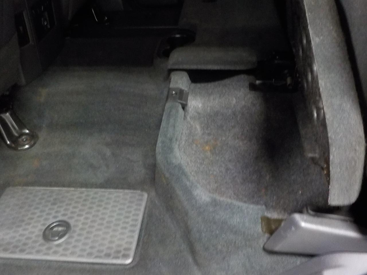 RAM 2500 4WD Crew Cab 149" Big Horn 2012