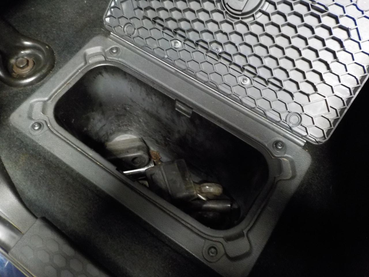 RAM 2500 4WD Crew Cab 149" Big Horn 2012