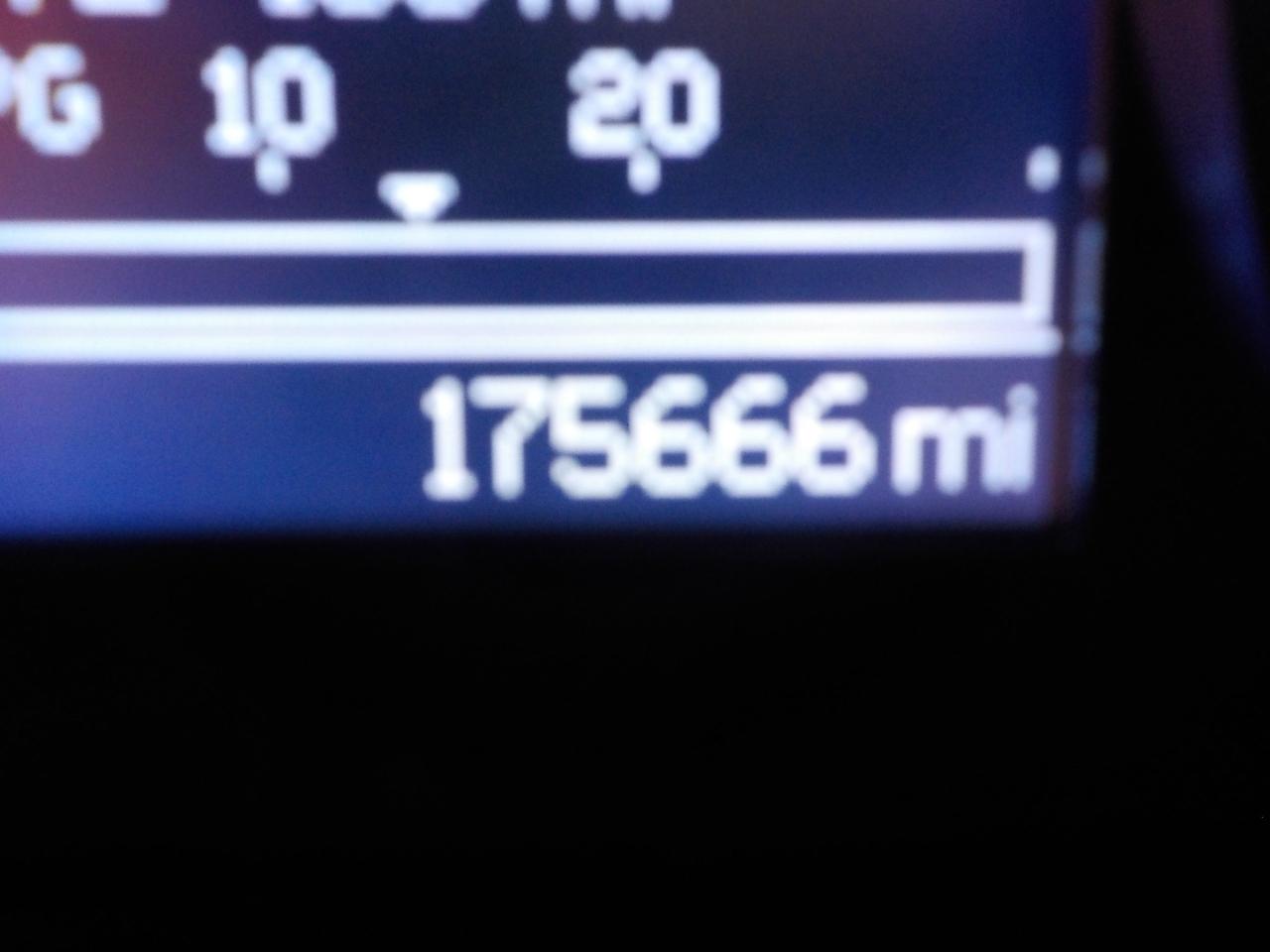 RAM 2500 4WD Crew Cab 149" Big Horn 2012