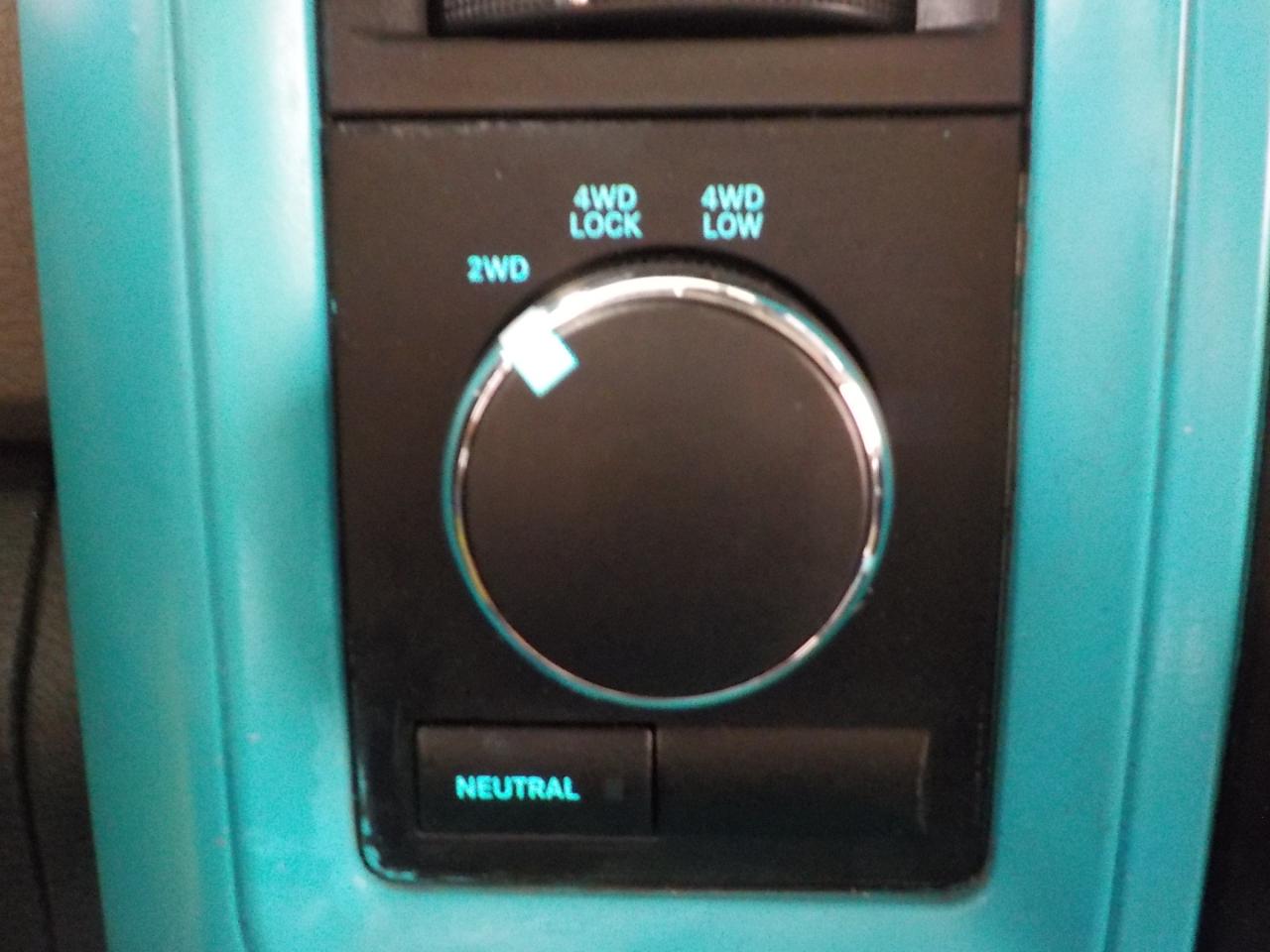 RAM 2500 4WD Crew Cab 149" Big Horn 2012