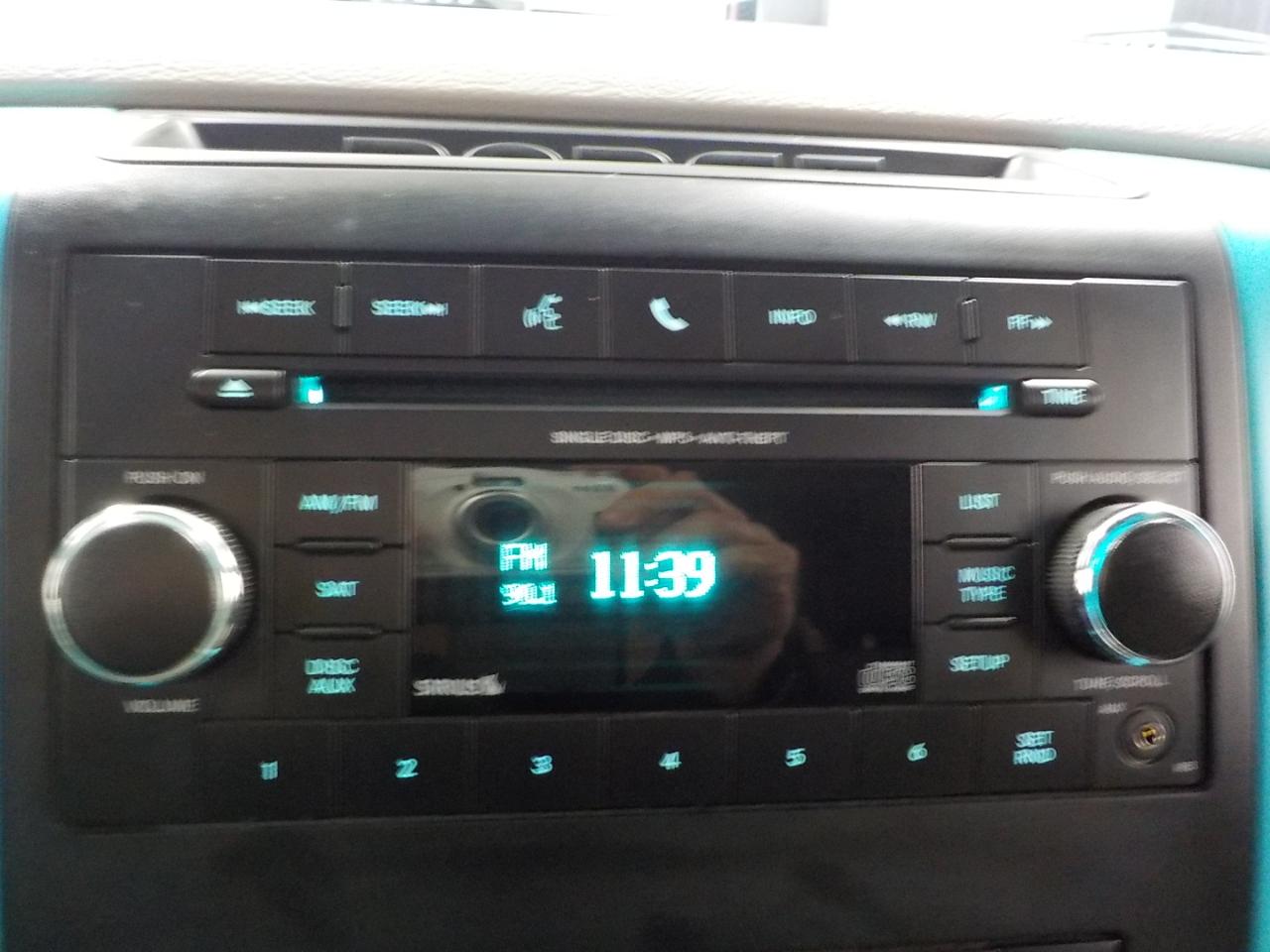 RAM 2500 4WD Crew Cab 149" Big Horn 2012