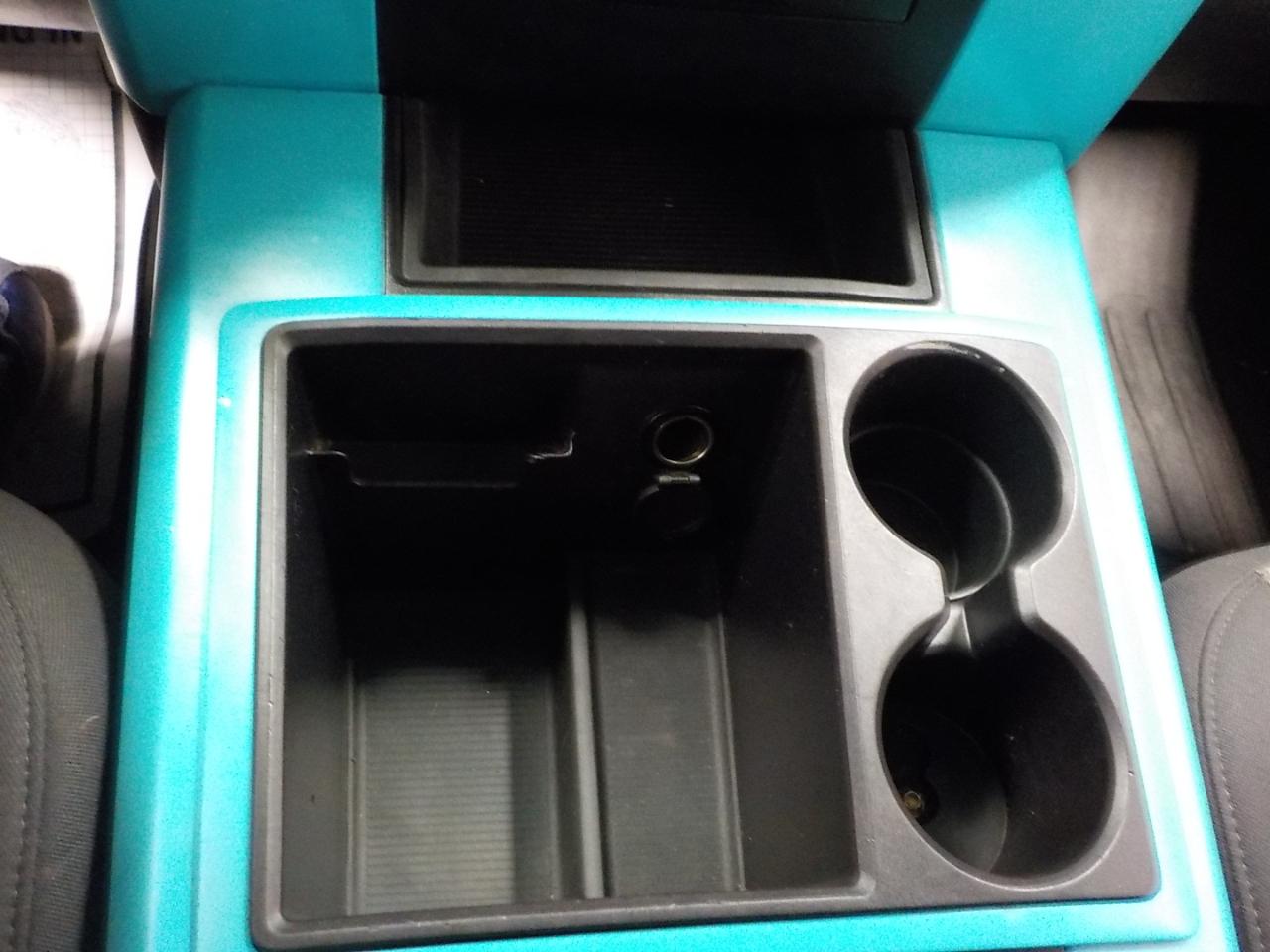 RAM 2500 4WD Crew Cab 149" Big Horn 2012