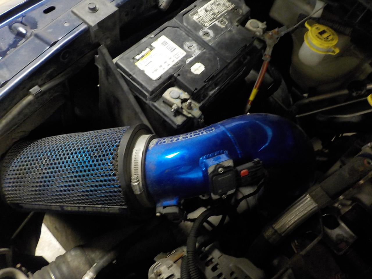 RAM 2500 4WD Crew Cab 149" Big Horn 2012