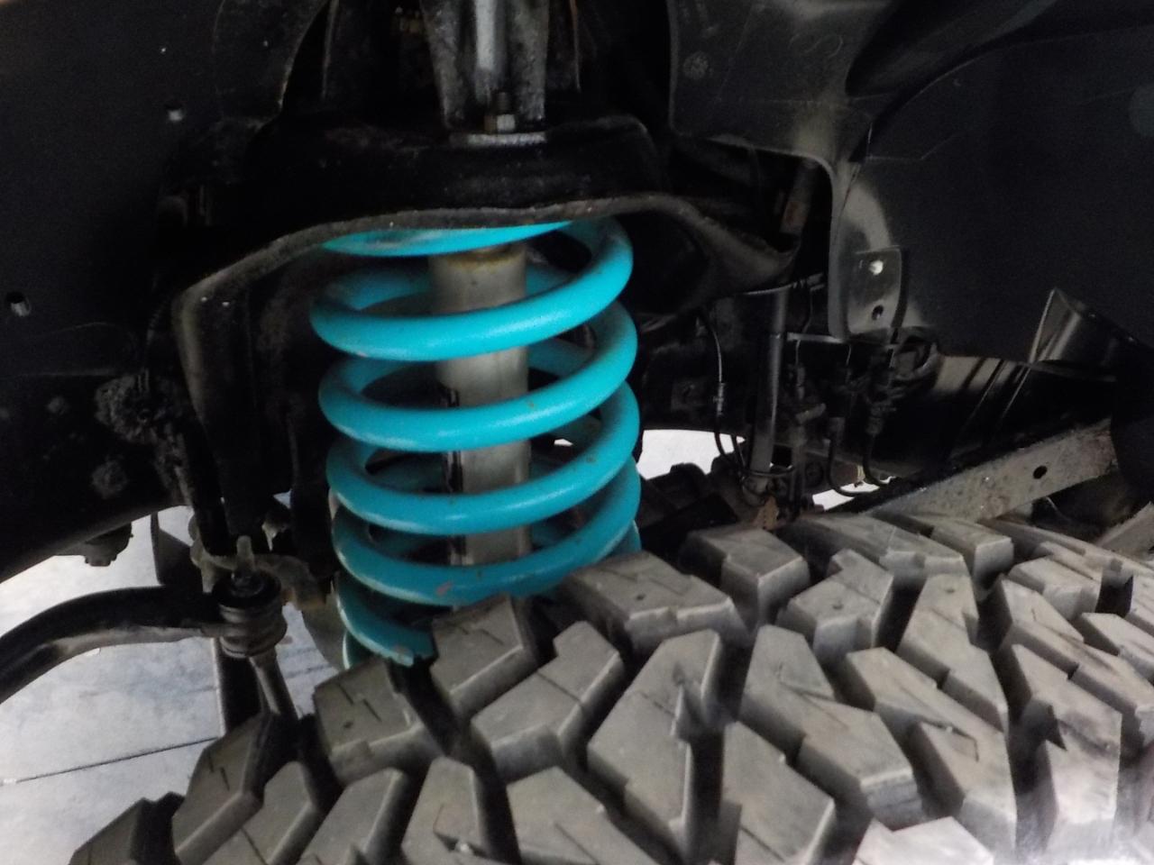 RAM 2500 4WD Crew Cab 149" Big Horn 2012